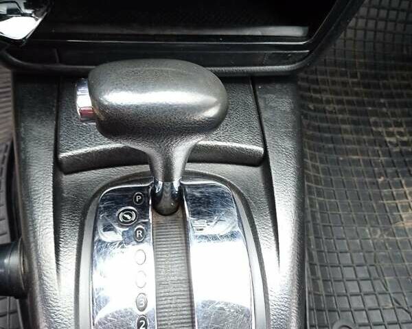 Синий Фольксваген Пассат, объемом двигателя 1.6 л и пробегом 340 тыс. км за 4000 $, фото 6 на Automoto.ua