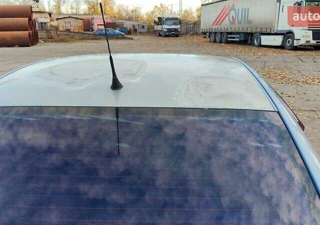 Синій Фольксваген Пассат, об'ємом двигуна 1.8 л та пробігом 231 тис. км за 3100 $, фото 9 на Automoto.ua