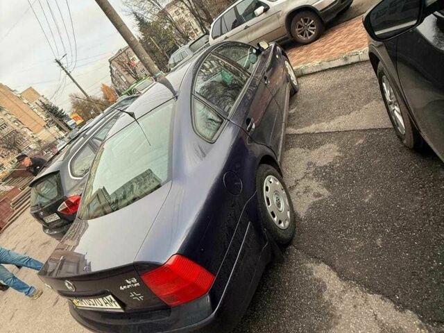 Синій Фольксваген Пассат, об'ємом двигуна 2.8 л та пробігом 273 тис. км за 3200 $, фото 6 на Automoto.ua