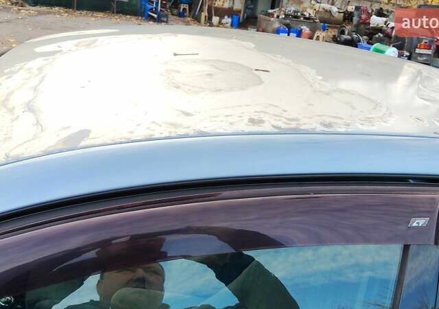 Синій Фольксваген Пассат, об'ємом двигуна 1.8 л та пробігом 231 тис. км за 3100 $, фото 7 на Automoto.ua