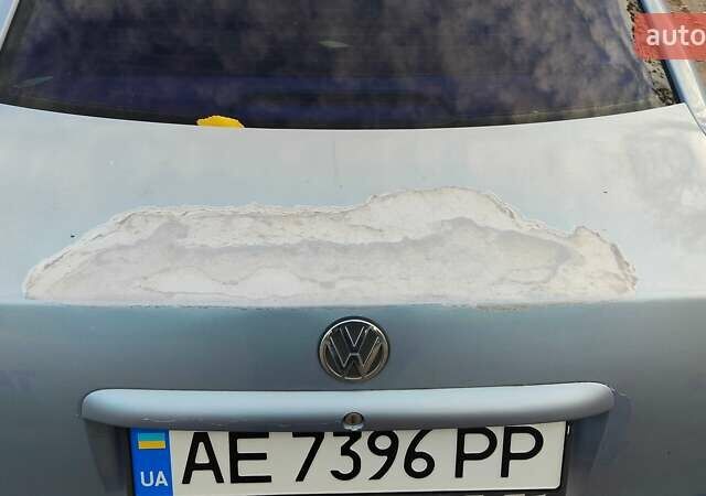 Синій Фольксваген Пассат, об'ємом двигуна 1.8 л та пробігом 231 тис. км за 3100 $, фото 8 на Automoto.ua