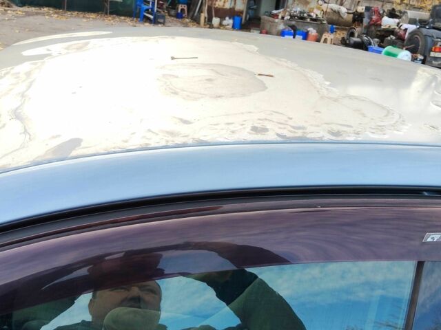 Синий Фольксваген Пассат, объемом двигателя 1.8 л и пробегом 231 тыс. км за 3100 $, фото 7 на Automoto.ua