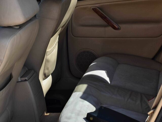 Синий Фольксваген Пассат, объемом двигателя 1.8 л и пробегом 292 тыс. км за 4950 $, фото 16 на Automoto.ua