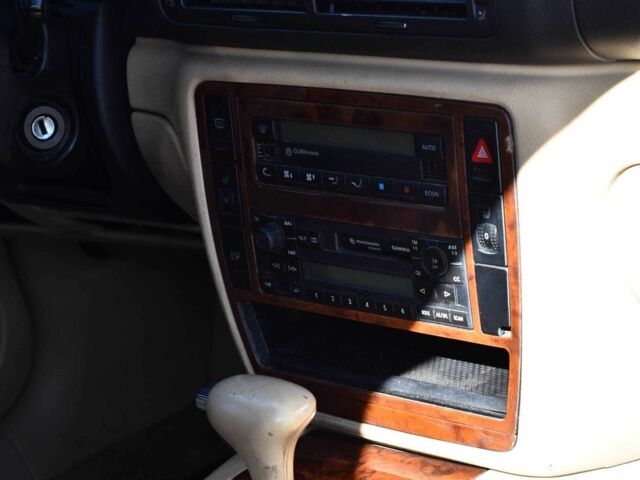 Синий Фольксваген Пассат, объемом двигателя 1.8 л и пробегом 292 тыс. км за 4950 $, фото 13 на Automoto.ua