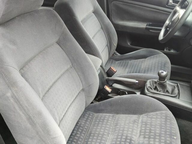 Синій Фольксваген Пассат, об'ємом двигуна 1.9 л та пробігом 265 тис. км за 1549 $, фото 7 на Automoto.ua