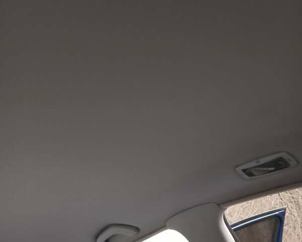 Синий Фольксваген Пассат, объемом двигателя 1.6 л и пробегом 199 тыс. км за 4300 $, фото 15 на Automoto.ua