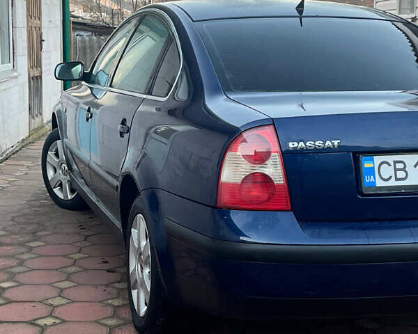 Синий Фольксваген Пассат, объемом двигателя 1.6 л и пробегом 309 тыс. км за 4100 $, фото 26 на Automoto.ua