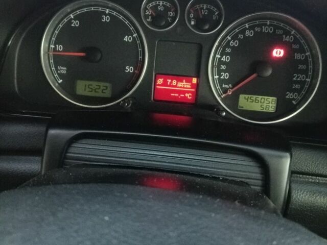 Синий Фольксваген Пассат, объемом двигателя 0 л и пробегом 456 тыс. км за 1800 $, фото 3 на Automoto.ua