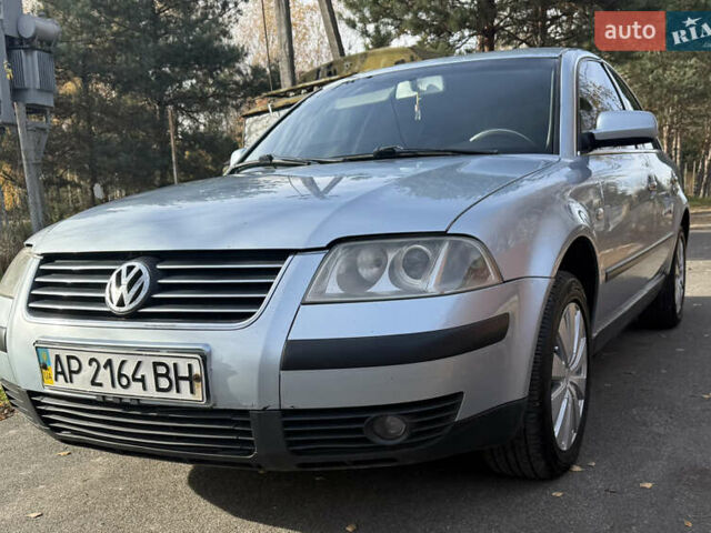Синий Фольксваген Пассат, объемом двигателя 1.78 л и пробегом 243 тыс. км за 4200 $, фото 8 на Automoto.ua