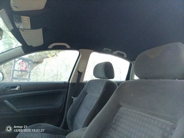 Синий Фольксваген Пассат, объемом двигателя 0 л и пробегом 456 тыс. км за 1800 $, фото 2 на Automoto.ua