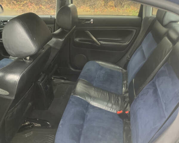 Синій Фольксваген Пассат, об'ємом двигуна 1.9 л та пробігом 425 тис. км за 3299 $, фото 5 на Automoto.ua