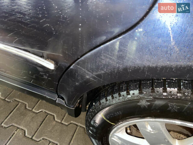 Синий Фольксваген Пассат, объемом двигателя 1.8 л и пробегом 386 тыс. км за 4750 $, фото 13 на Automoto.ua