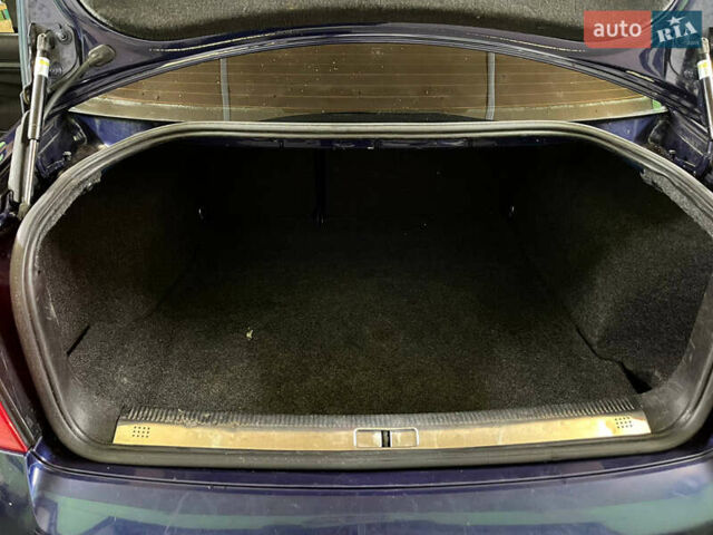 Синий Фольксваген Пассат, объемом двигателя 1.6 л и пробегом 309 тыс. км за 4100 $, фото 42 на Automoto.ua