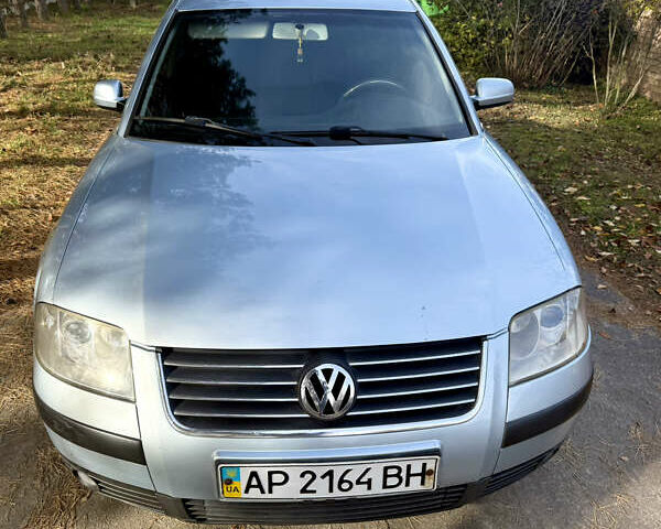 Синий Фольксваген Пассат, объемом двигателя 1.78 л и пробегом 243 тыс. км за 4200 $, фото 11 на Automoto.ua