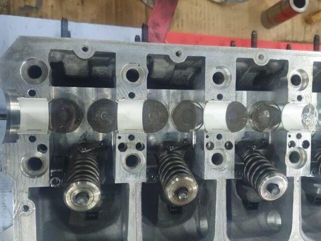 Синій Фольксваген Пассат, об'ємом двигуна 1.9 л та пробігом 300 тис. км за 2855 $, фото 3 на Automoto.ua