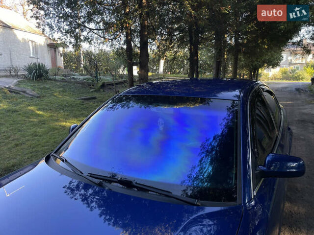 Фольксваген Пассат 2001 у Дубно на Automoto.ua Синій Фольксваген Пассат, об'ємом двигуна 1.6 л та пробігом 197 тис. км за 4600 $, фото 17 на Automoto.ua