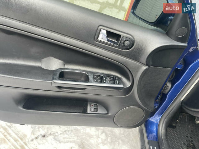 Синий Фольксваген Пассат, объемом двигателя 1.98 л и пробегом 376 тыс. км за 3999 $, фото 33 на Automoto.ua