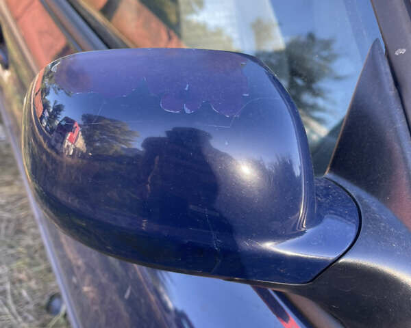 Синий Фольксваген Пассат, объемом двигателя 1.6 л и пробегом 236 тыс. км за 4000 $, фото 10 на Automoto.ua