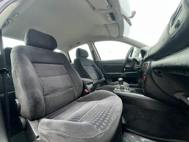 Синий Фольксваген Пассат, объемом двигателя 0 л и пробегом 380 тыс. км за 1950 $, фото 11 на Automoto.ua