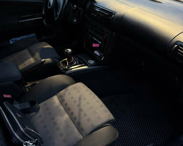 Синий Фольксваген Пассат, объемом двигателя 1.98 л и пробегом 300 тыс. км за 4800 $, фото 9 на Automoto.ua