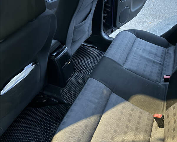 Синий Фольксваген Пассат, объемом двигателя 1.98 л и пробегом 300 тыс. км за 4800 $, фото 15 на Automoto.ua