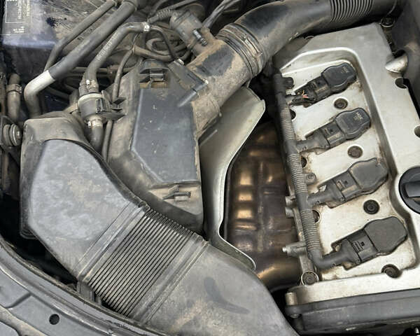 Синий Фольксваген Пассат, объемом двигателя 1.98 л и пробегом 300 тыс. км за 4800 $, фото 36 на Automoto.ua