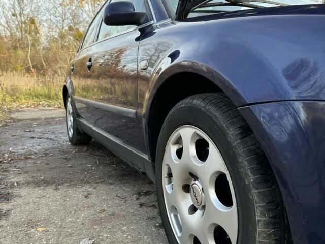 Синій Фольксваген Пассат, об'ємом двигуна 0 л та пробігом 270 тис. км за 2550 $, фото 14 на Automoto.ua