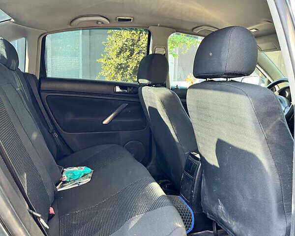 Синий Фольксваген Пассат, объемом двигателя 1.9 л и пробегом 500 тыс. км за 4500 $, фото 6 на Automoto.ua