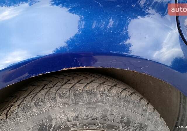 Синий Фольксваген Пассат, объемом двигателя 1.9 л и пробегом 322 тыс. км за 4100 $, фото 10 на Automoto.ua