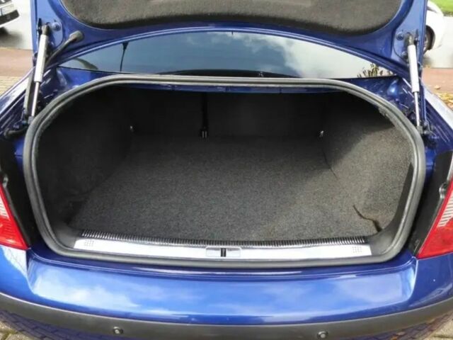 Синій Фольксваген Пассат, об'ємом двигуна 0 л та пробігом 244 тис. км за 1650 $, фото 9 на Automoto.ua