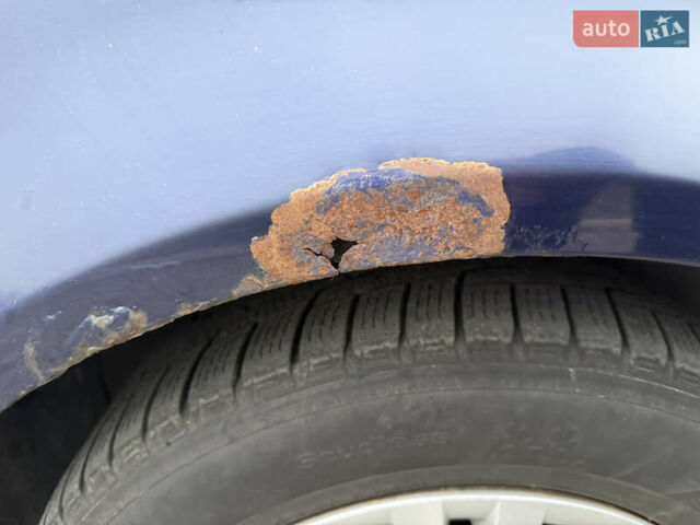 Синий Фольксваген Пассат, объемом двигателя 2 л и пробегом 316 тыс. км за 4450 $, фото 21 на Automoto.ua