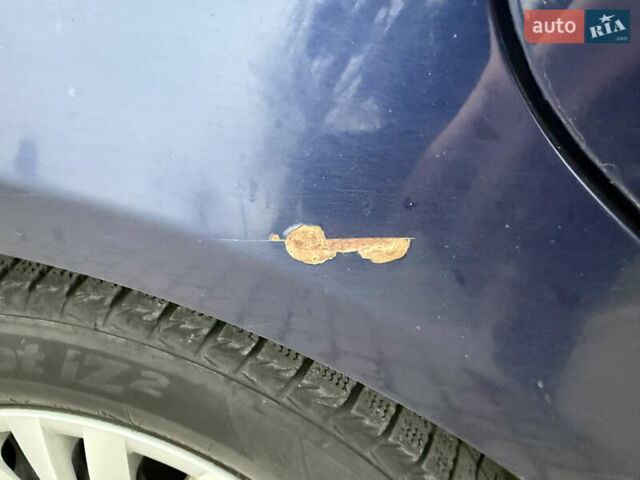 Синий Фольксваген Пассат, объемом двигателя 2 л и пробегом 316 тыс. км за 4450 $, фото 22 на Automoto.ua