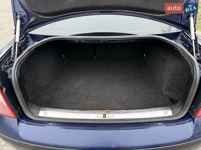 Синий Фольксваген Пассат, объемом двигателя 2 л и пробегом 316 тыс. км за 4450 $, фото 17 на Automoto.ua