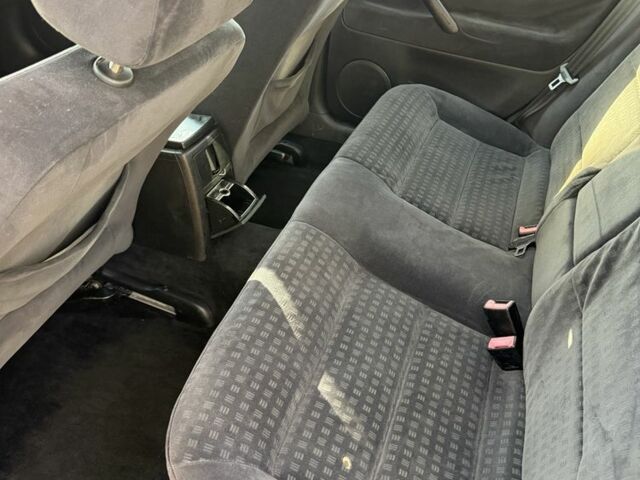 Синий Фольксваген Пассат, объемом двигателя 0 л и пробегом 300 тыс. км за 2700 $, фото 7 на Automoto.ua