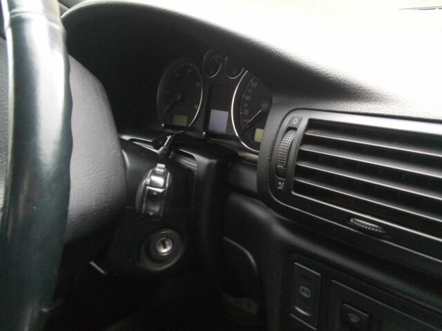 Синий Фольксваген Пассат, объемом двигателя 1.9 л и пробегом 322 тыс. км за 4050 $, фото 6 на Automoto.ua