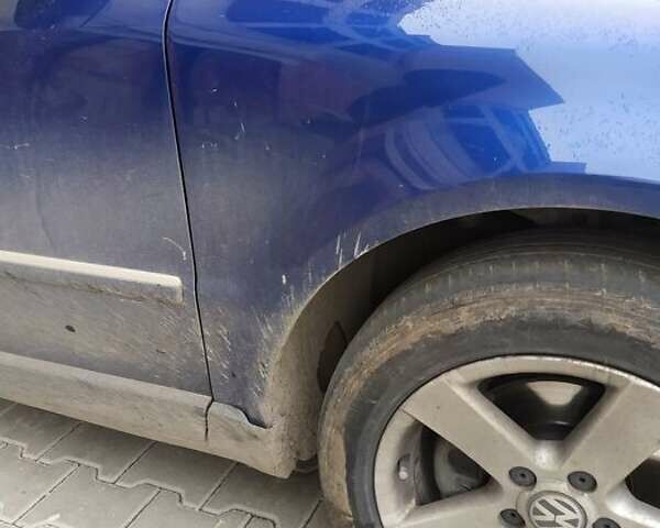 Синій Фольксваген Пассат, об'ємом двигуна 1.78 л та пробігом 437 тис. км за 4500 $, фото 7 на Automoto.ua