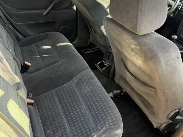 Синий Фольксваген Пассат, объемом двигателя 0 л и пробегом 300 тыс. км за 2700 $, фото 8 на Automoto.ua