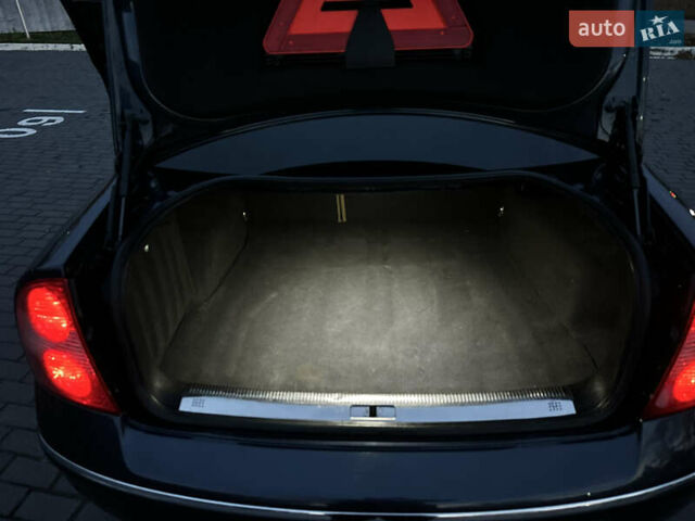 Синій Фольксваген Пассат, об'ємом двигуна 2.5 л та пробігом 294 тис. км за 7000 $, фото 25 на Automoto.ua