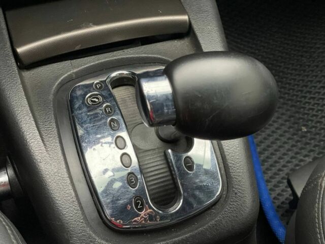 Синий Фольксваген Пассат, объемом двигателя 2.8 л и пробегом 244 тыс. км за 5400 $, фото 9 на Automoto.ua