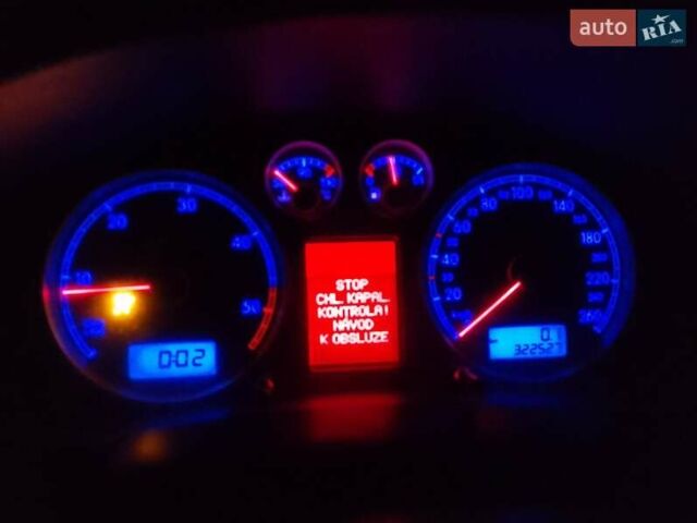 Синій Фольксваген Пассат, об'ємом двигуна 1.9 л та пробігом 322 тис. км за 1999 $, фото 8 на Automoto.ua