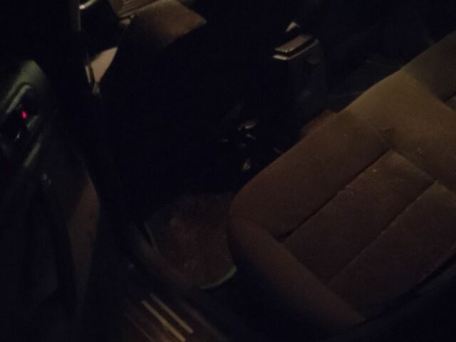 Синий Фольксваген Пассат, объемом двигателя 0 л и пробегом 322 тыс. км за 800 $, фото 4 на Automoto.ua