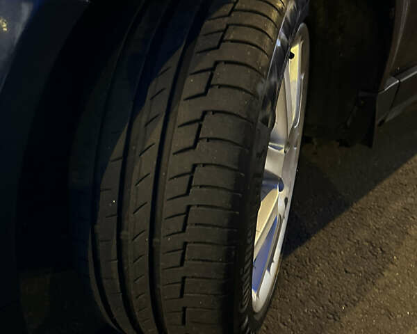 Синій Фольксваген Пассат, об'ємом двигуна 2.5 л та пробігом 294 тис. км за 7000 $, фото 20 на Automoto.ua