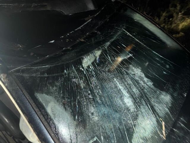 Синий Фольксваген Пассат, объемом двигателя 1.8 л и пробегом 260 тыс. км за 2300 $, фото 1 на Automoto.ua