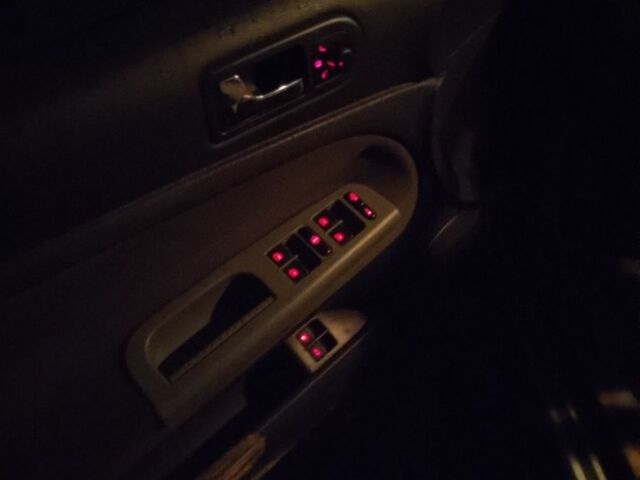 Синий Фольксваген Пассат, объемом двигателя 0 л и пробегом 322 тыс. км за 800 $, фото 5 на Automoto.ua