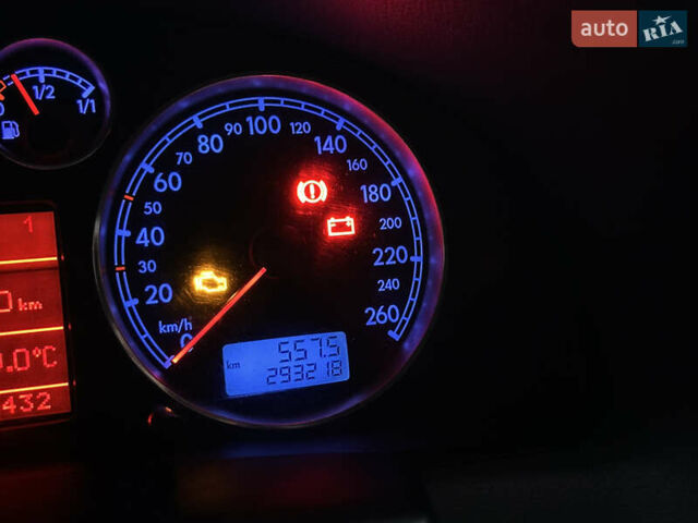 Синій Фольксваген Пассат, об'ємом двигуна 2.5 л та пробігом 294 тис. км за 7000 $, фото 19 на Automoto.ua