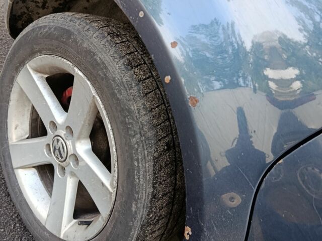 Синій Фольксваген Пассат, об'ємом двигуна 2 л та пробігом 450 тис. км за 3700 $, фото 3 на Automoto.ua