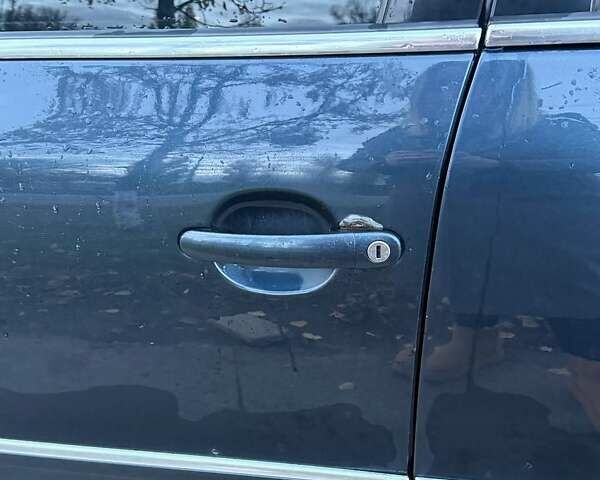 Синий Фольксваген Пассат, объемом двигателя 1.78 л и пробегом 290 тыс. км за 4300 $, фото 14 на Automoto.ua