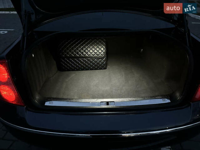 Синій Фольксваген Пассат, об'ємом двигуна 2.5 л та пробігом 294 тис. км за 7000 $, фото 23 на Automoto.ua