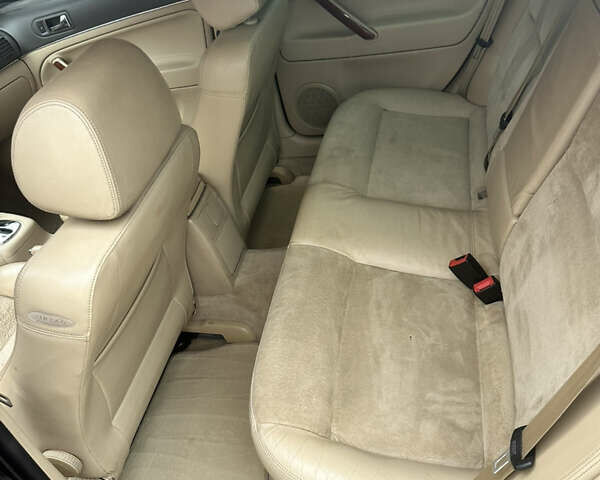 Синій Фольксваген Пассат, об'ємом двигуна 2.5 л та пробігом 294 тис. км за 7000 $, фото 14 на Automoto.ua