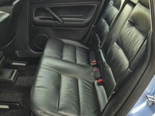 Синій Фольксваген Пассат, об'ємом двигуна 1.9 л та пробігом 240 тис. км за 1400 $, фото 8 на Automoto.ua